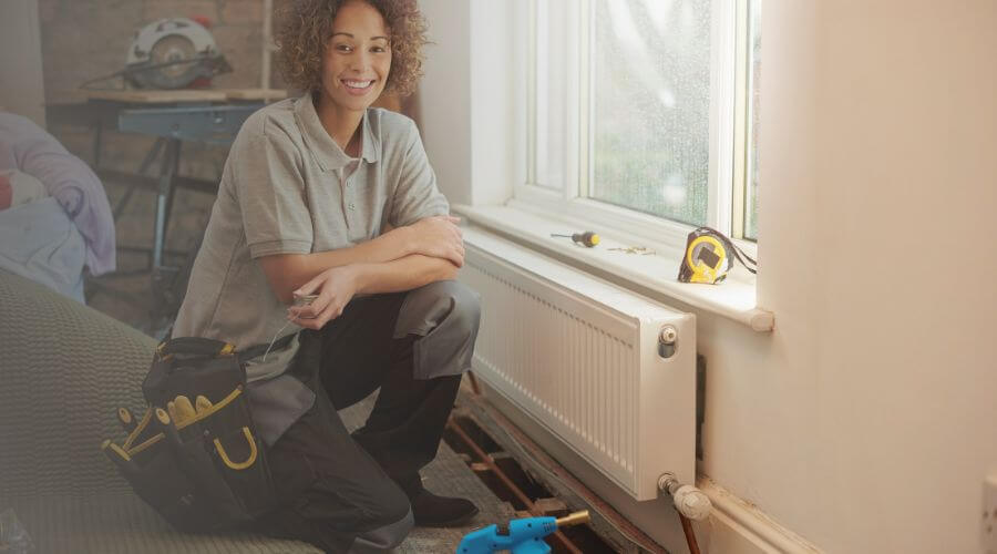 Professional industrial roofing company in Clemmons, NC